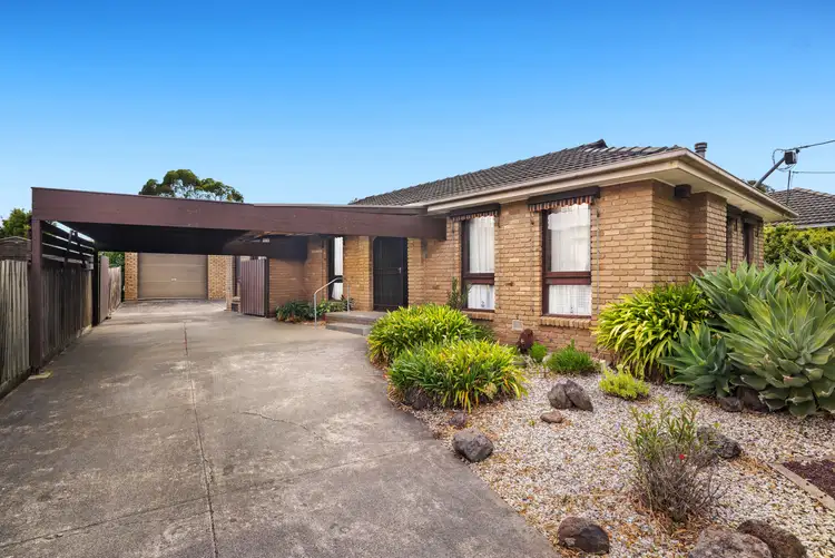 663 Burwood Highway, Ferntree Gully VIC 3156