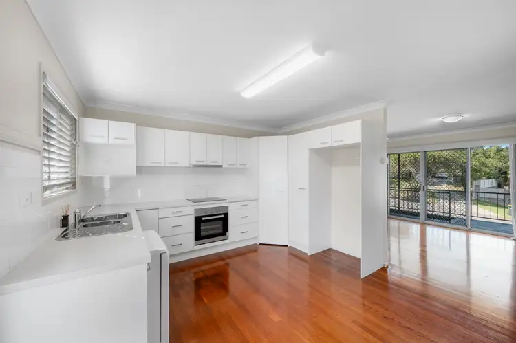 Second view of Homely house listing, 6 Edlorowa Street, Sun Valley QLD 4680