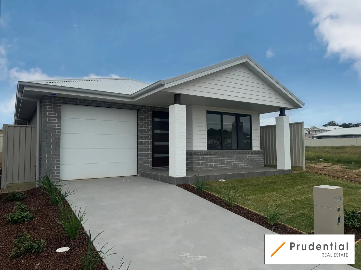 Main view of Homely house listing, 69 Doriemus Avenue, Menangle Park NSW 2563