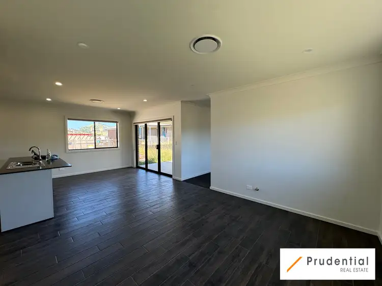Second view of Homely house listing, 69 Doriemus Avenue, Menangle Park NSW 2563