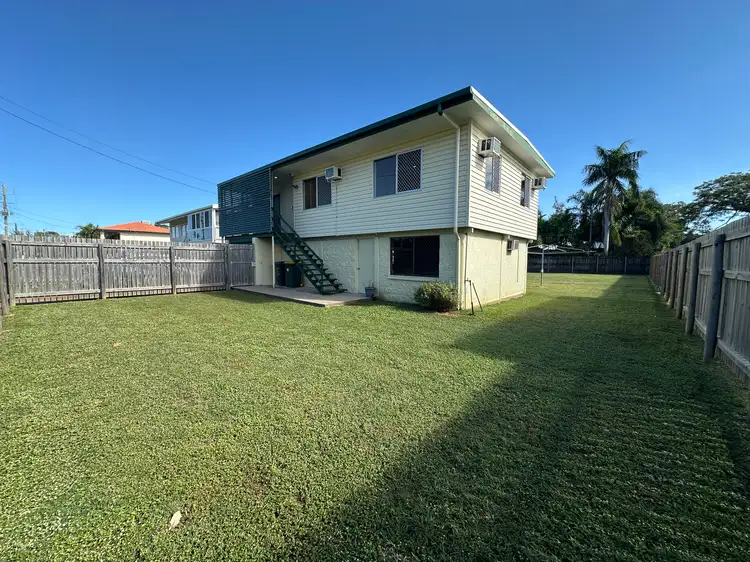 677 Ross River Road, Kirwan QLD 4817