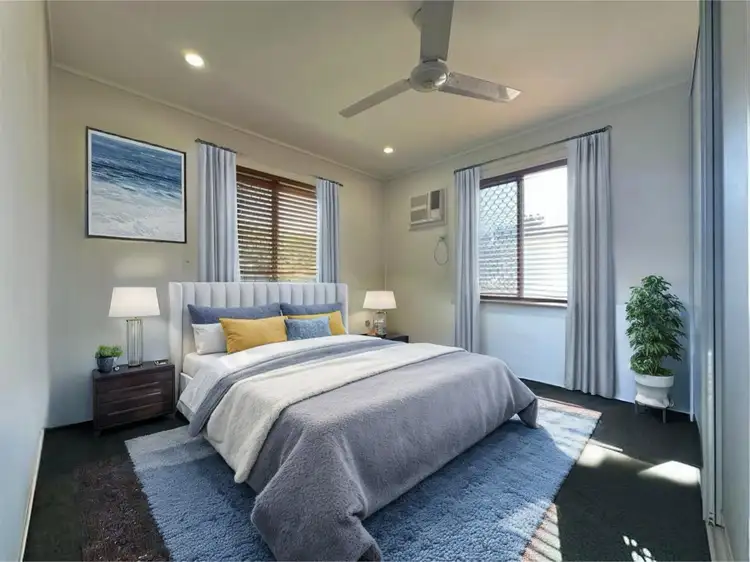 Fourth view of Homely house listing, 677 Ross River Road, Kirwan QLD 4817