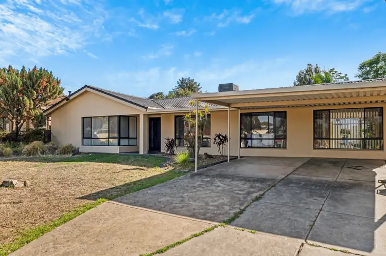 Second view of Homely house listing, 24 Bendigo Crescent, Modbury SA 5092