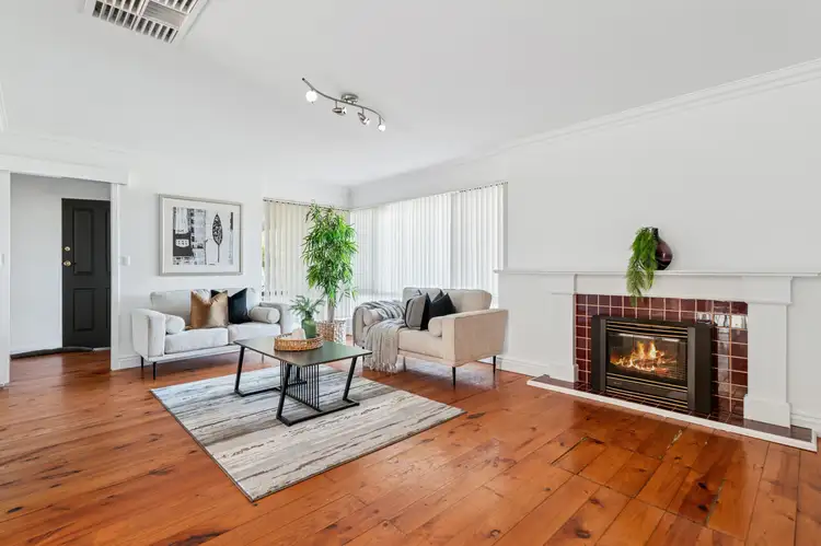 Fifth view of Homely house listing, 24 Bendigo Crescent, Modbury SA 5092