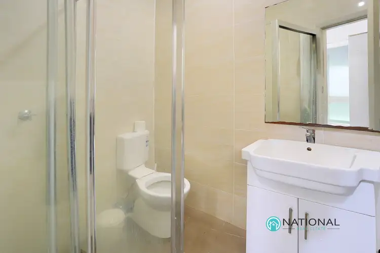 Third view of Homely flat listing, 178b Sandal Crescent, Carramar NSW 2163