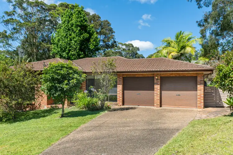 1a Bushland Ave, Mollymook Beach NSW 2539