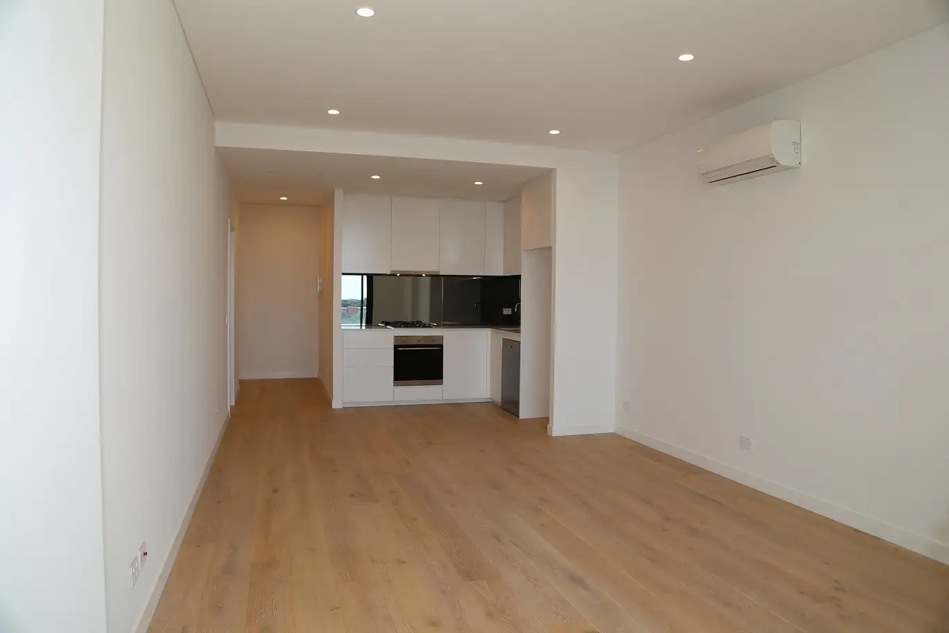 Main view of Homely studio listing, A805/22 Cambridge Street, Epping NSW 2121