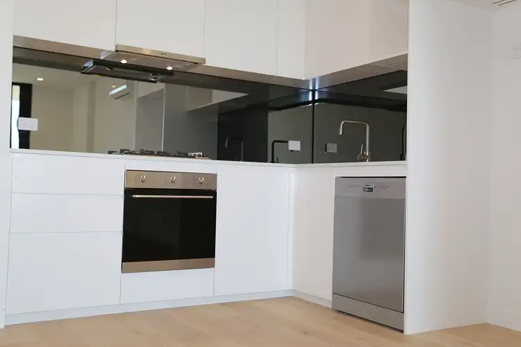 Third view of Homely studio listing, A805/22 Cambridge Street, Epping NSW 2121