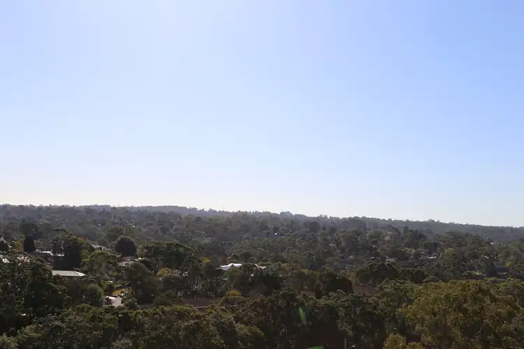 Fourth view of Homely studio listing, A805/22 Cambridge Street, Epping NSW 2121