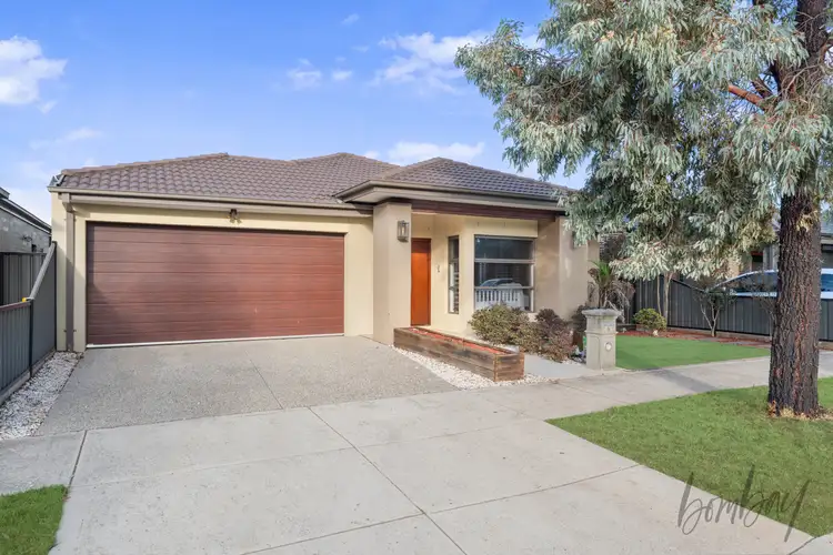 5 Creekbridge Street, Craigieburn VIC 3064