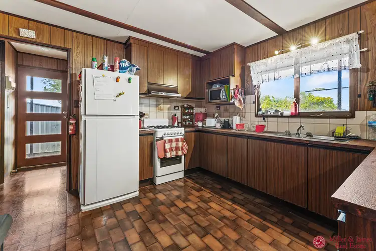 Second view of Homely rural property listing, 1450 Goldfields Way, Gidginbung NSW 2666