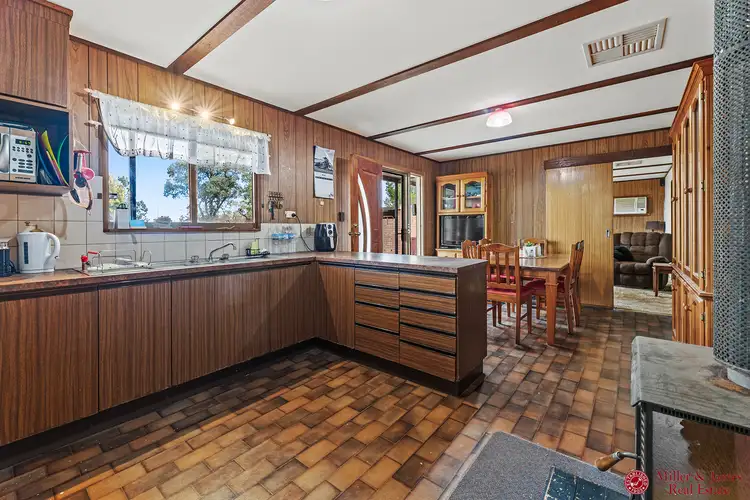 Third view of Homely rural property listing, 1450 Goldfields Way, Gidginbung NSW 2666
