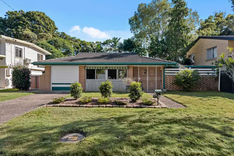 26 Redgrave Street, Stafford Heights QLD 4053