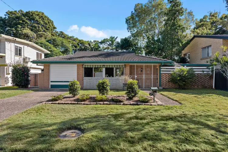 Fourth view of Homely house listing, 26 Redgrave Street, Stafford Heights QLD 4053