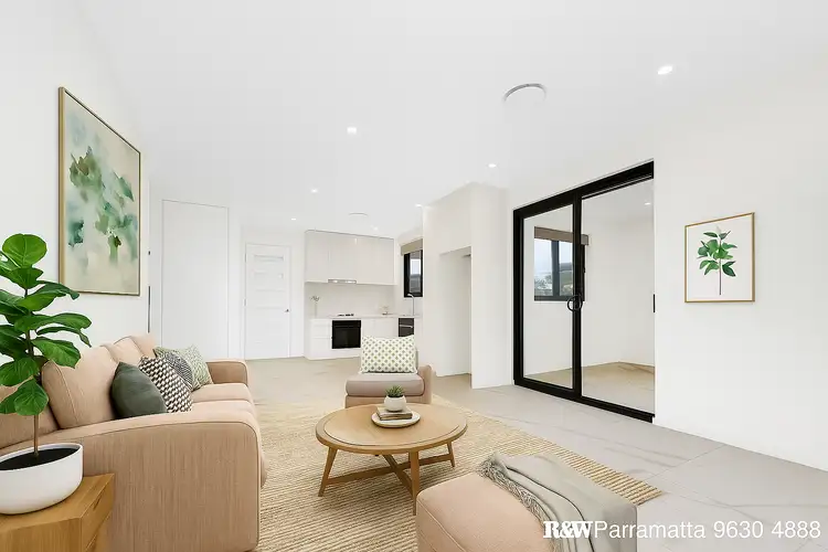 6A Barbara Crescent, Merrylands NSW 2160