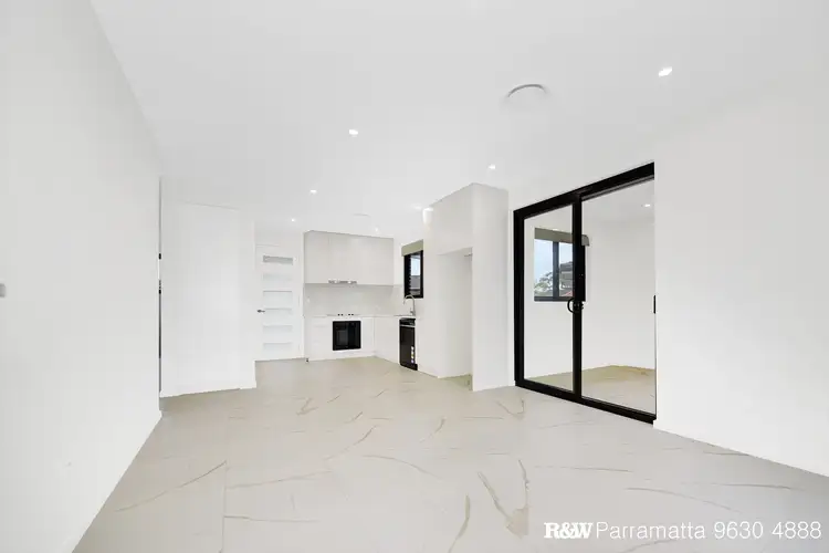 Second view of Homely flat listing, 6A Barbara Crescent, Merrylands NSW 2160