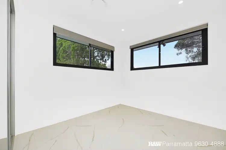 Third view of Homely flat listing, 6A Barbara Crescent, Merrylands NSW 2160