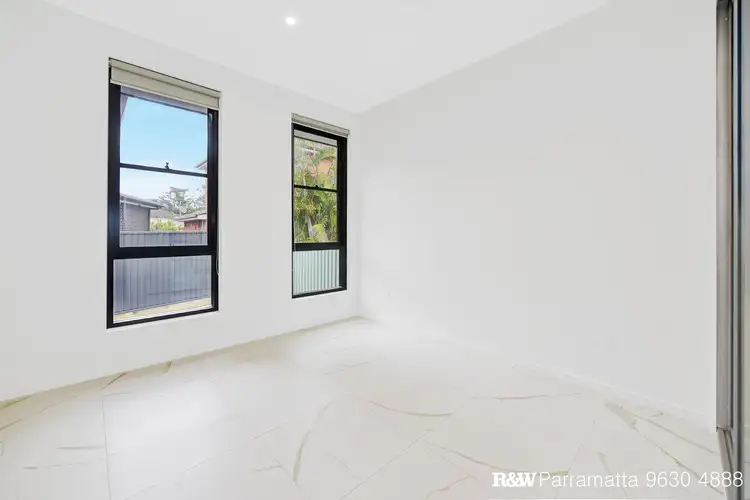 Fourth view of Homely flat listing, 6A Barbara Crescent, Merrylands NSW 2160