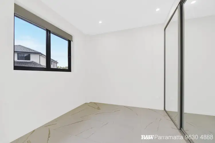 Fifth view of Homely flat listing, 6A Barbara Crescent, Merrylands NSW 2160