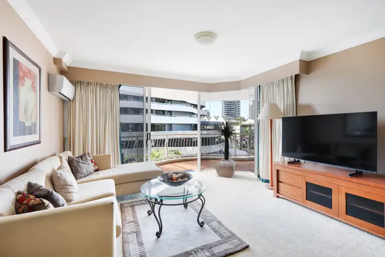 1409/24-26 Queensland Avenue, Broadbeach QLD 4218
