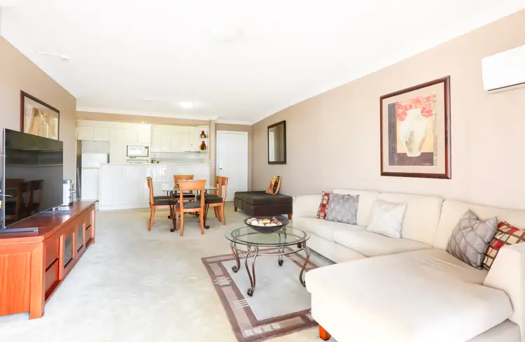 Fifth view of Homely apartment listing, 1409/24-26 Queensland Avenue, Broadbeach QLD 4218