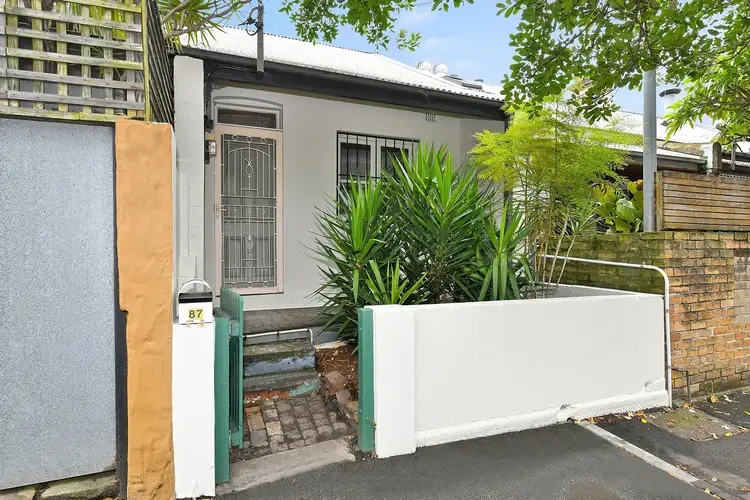 87 Bridge Road, Glebe NSW 2037