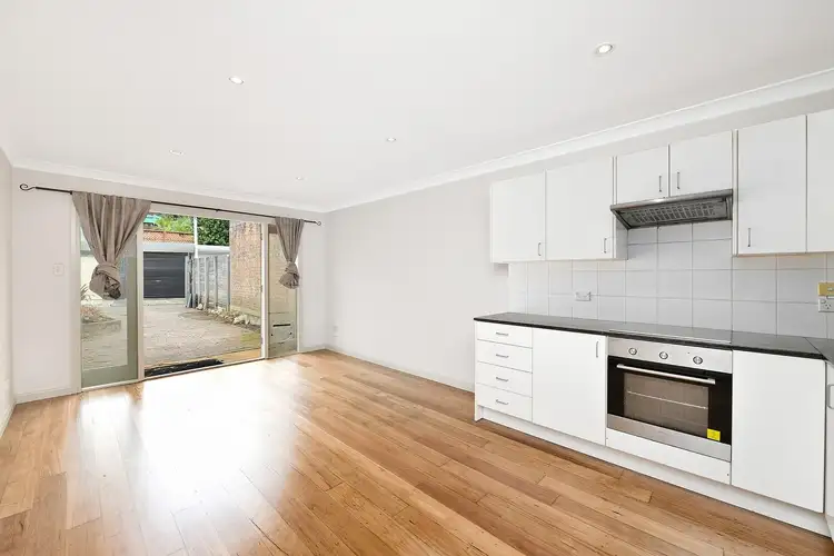 87 Bridge Road, Glebe NSW 2037