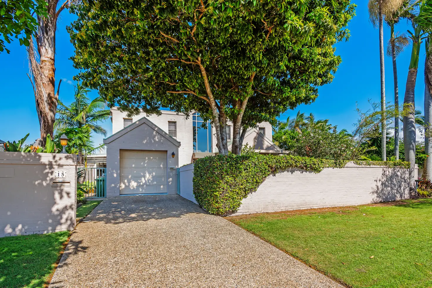 Main view of Homely townhouse listing, 1/15 Bulolo Avenue, Runaway Bay QLD 4216