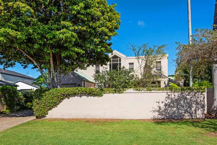 Second view of Homely townhouse listing, 1/15 Bulolo Avenue, Runaway Bay QLD 4216