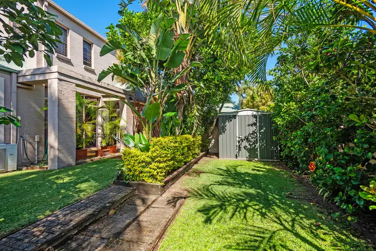 Fourth view of Homely townhouse listing, 1/15 Bulolo Avenue, Runaway Bay QLD 4216
