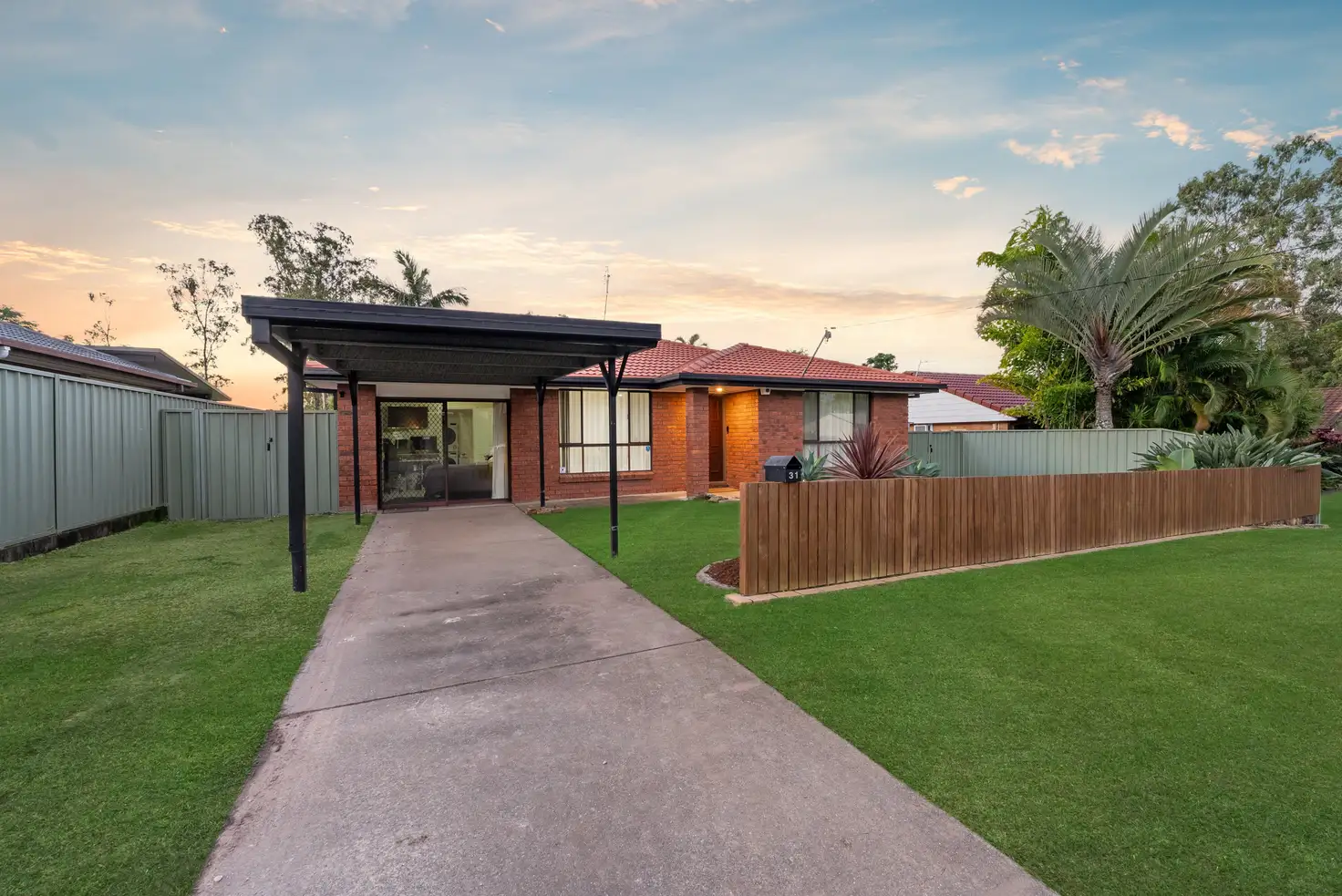 Main view of Homely house listing, 31 Citrus Drive, Nerang QLD 4211