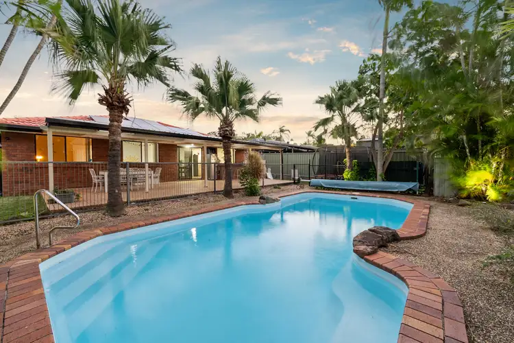 Second view of Homely house listing, 31 Citrus Drive, Nerang QLD 4211