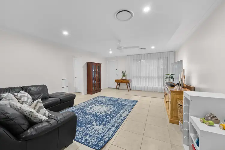 Third view of Homely house listing, 31 Citrus Drive, Nerang QLD 4211