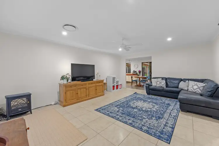 Fourth view of Homely house listing, 31 Citrus Drive, Nerang QLD 4211