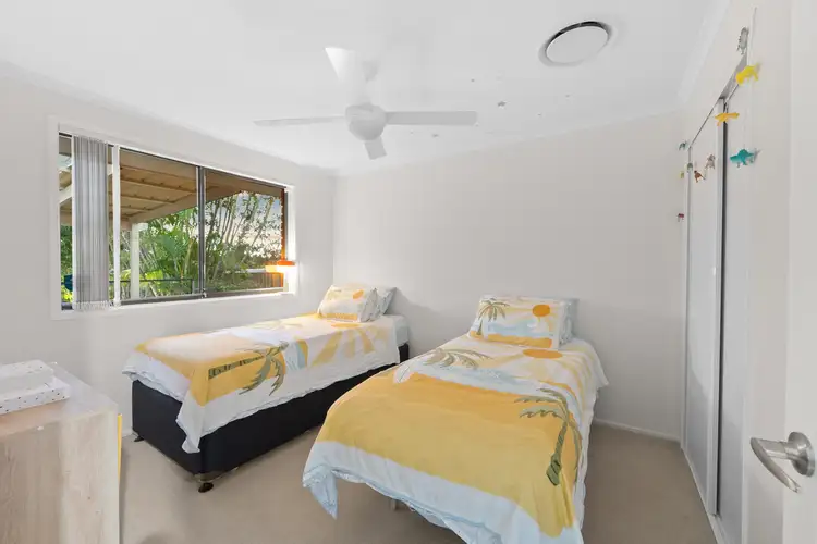 Sixth view of Homely house listing, 31 Citrus Drive, Nerang QLD 4211