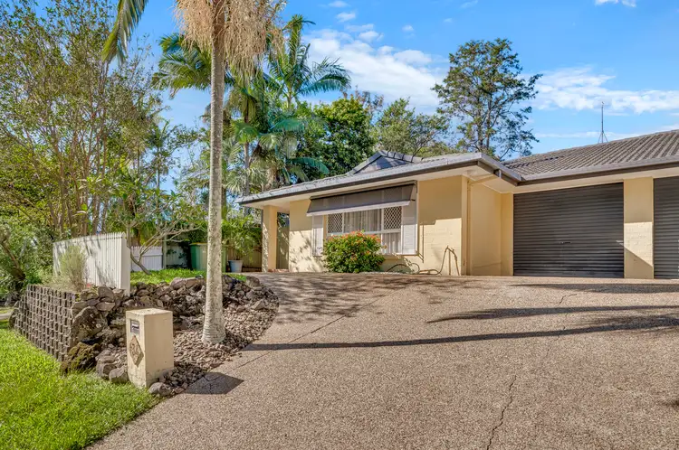 1/34-36 Cheltenham Drive, Robina QLD 4226