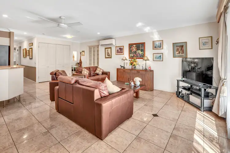 Second view of Homely semi-detached listing, 1/34-36 Cheltenham Drive, Robina QLD 4226