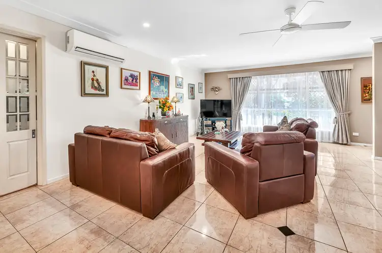 Third view of Homely semi-detached listing, 1/34-36 Cheltenham Drive, Robina QLD 4226
