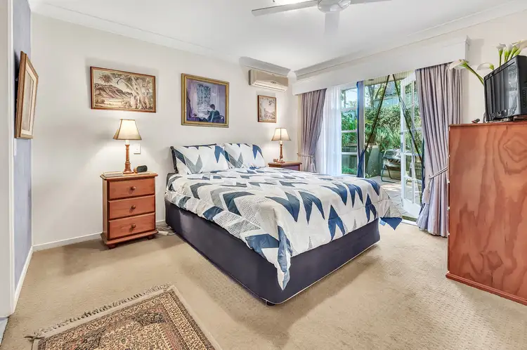 Sixth view of Homely semi-detached listing, 1/34-36 Cheltenham Drive, Robina QLD 4226