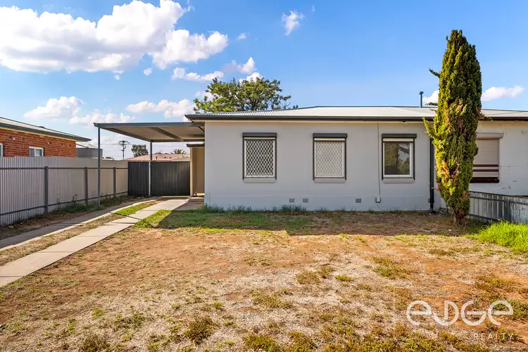 7 Fowlers Road, Salisbury North SA 5108