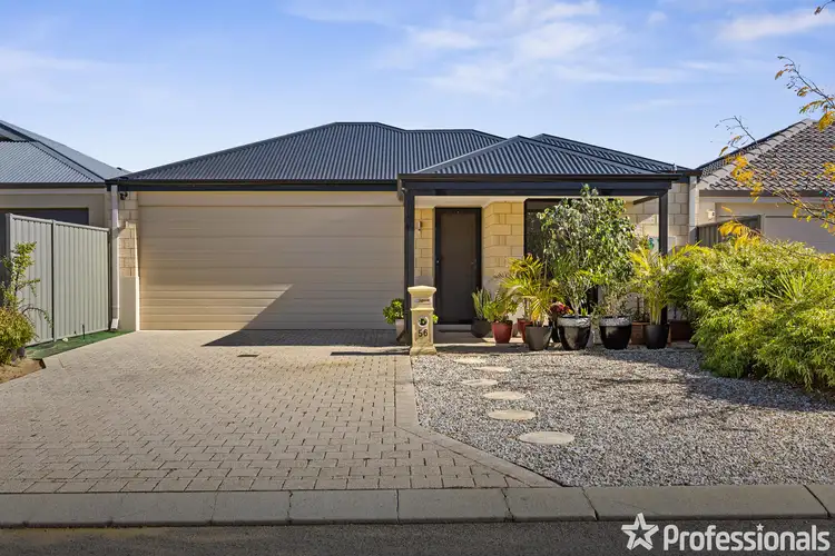 56 Corton Approach, Wellard WA 6170