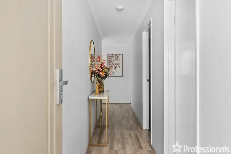 Second view of Homely house listing, 56 Corton Approach, Wellard WA 6170