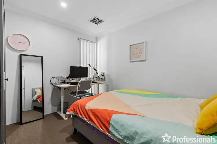 Fourth view of Homely house listing, 56 Corton Approach, Wellard WA 6170