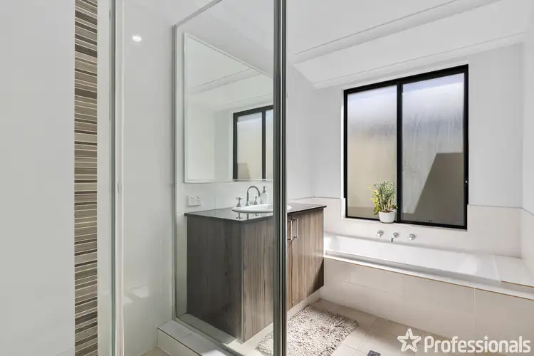 Fifth view of Homely house listing, 56 Corton Approach, Wellard WA 6170