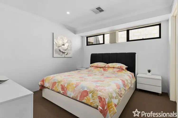 Seventh view of Homely house listing, 56 Corton Approach, Wellard WA 6170