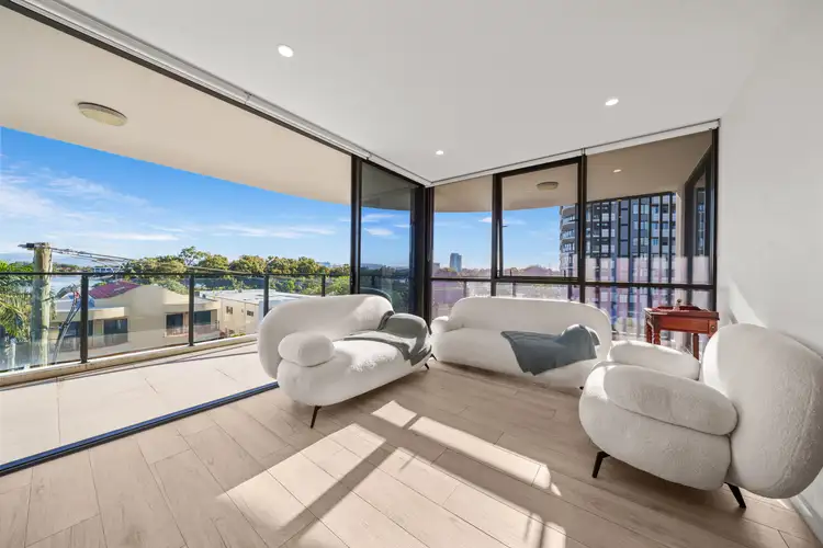 Main view of Homely apartment listing, 409/266 Stanhill Drive, Chevron Island QLD 4217