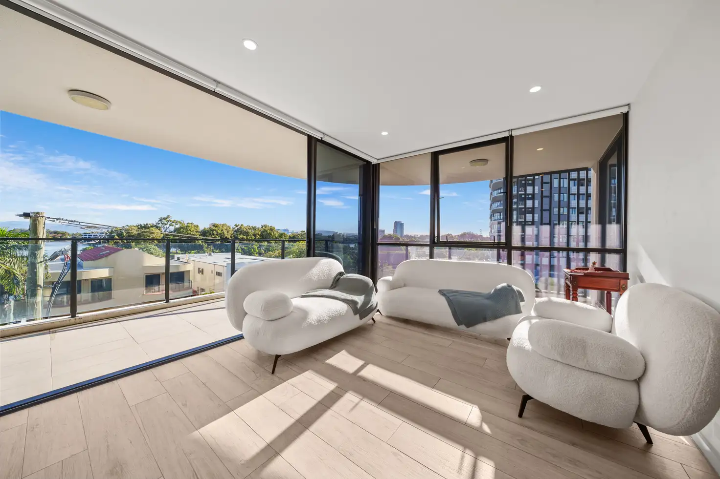 Main view of Homely apartment listing, 409/266 Stanhill Drive, Chevron Island QLD 4217