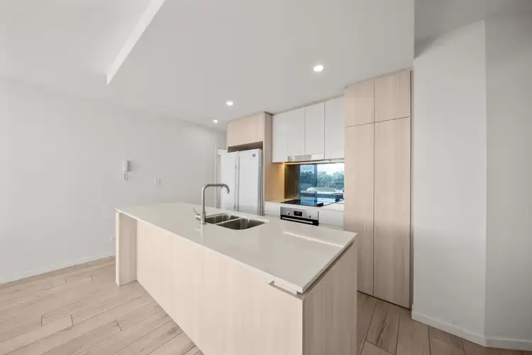 Third view of Homely apartment listing, 409/266 Stanhill Drive, Chevron Island QLD 4217