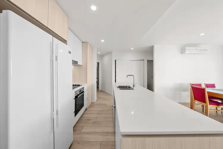 Fifth view of Homely apartment listing, 409/266 Stanhill Drive, Chevron Island QLD 4217