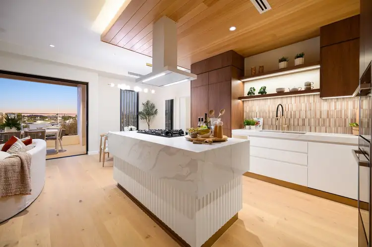 Third view of Homely house listing, 3/149 The Esplanade, Paradise Point QLD 4216